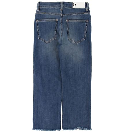 Designers Remix Jeans - Blossom - Medium Denim