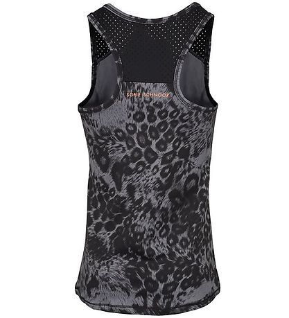 Ville Sofie Schnoor Débardeur Sport - Grey