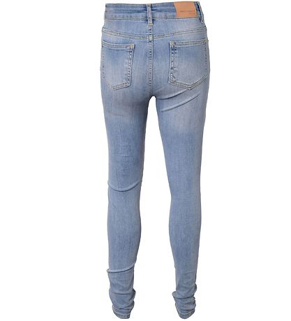 Hound Jeans - Tube - Medium Blue Used