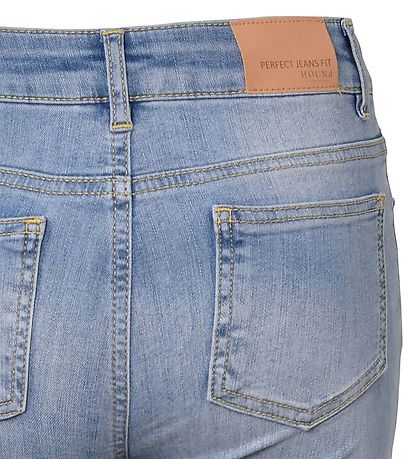 Hound Jeans - Colsjaal - Medium+ Blue Gebruikt