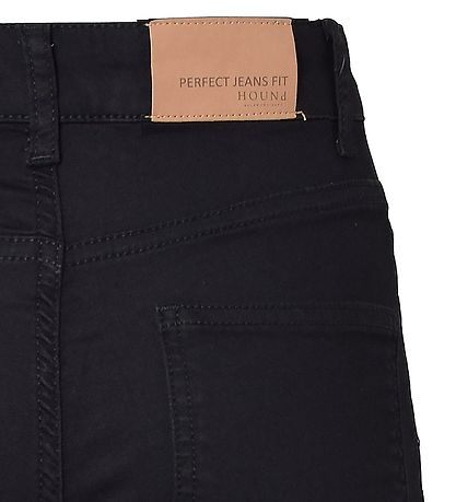 Hound Jeans - Relaxed - Black