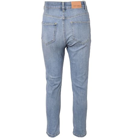 Hound Jeans - Dtendu - Medium+ Blue Utilis