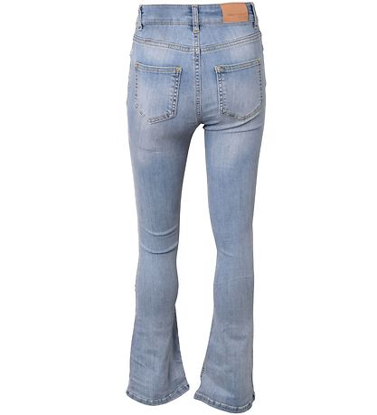 Hound Farkut - Bootcut - Medium+ Blue Käytetty