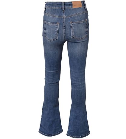 Hound Farkut - Bootcut - Dark Blue Käytetty