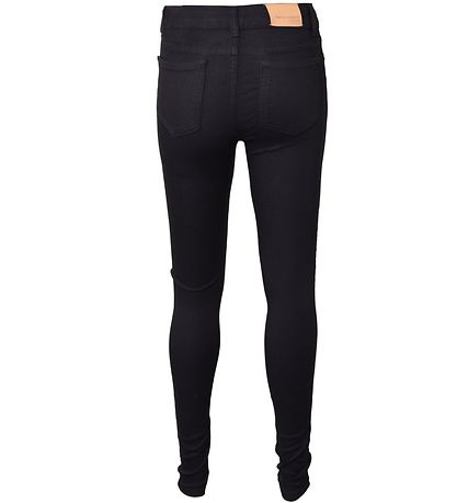 Hound Jeans - Colsjaal - Black