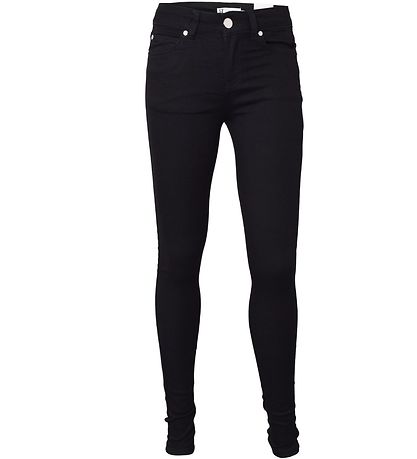 Hound Jeans - Hringtrefill - Black