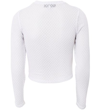 Blouse Hound - Tricoter - White