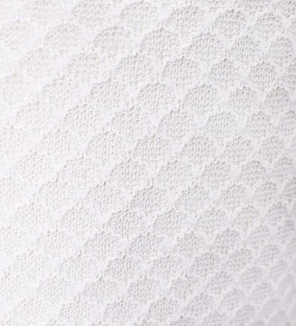 Blouse Hound - Tricoter - White