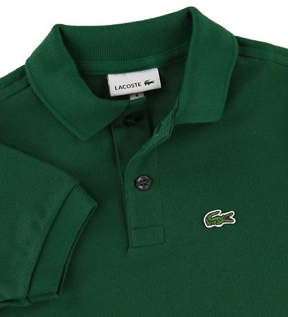 Lacoste Polo Shirt - Green