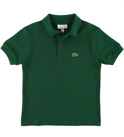 Lacoste Polo Shirt - Green