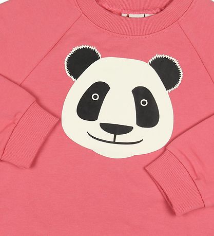 DÝR Peysa - Bellow - Rosie Panda