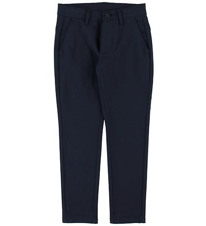 Grunt Trousers - Dude - Midnight Blue