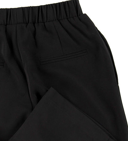 Grunt Byxor - Lopez - Black