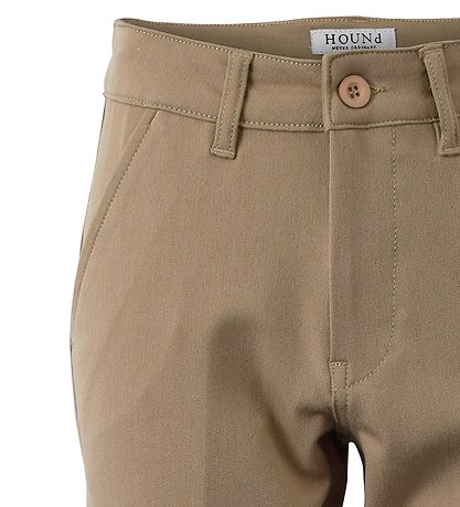 Hound Chinos - Sand