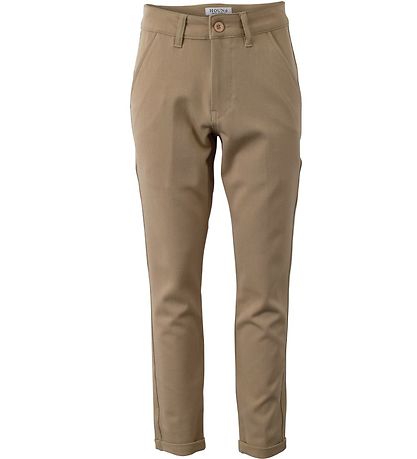 Hound Chinos - Sable