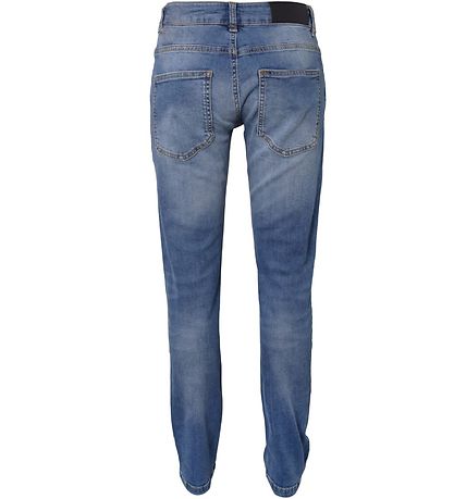Hound Jeans - Xtra Slim - Utilis Blue Denim