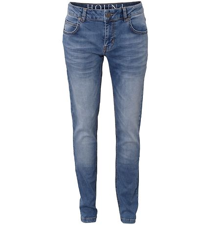 Hound Jeans - Xtra Slim - Utilis Blue Denim