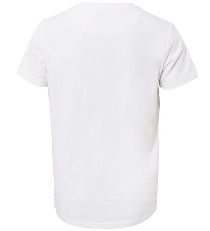 Hound T-Shirt - White