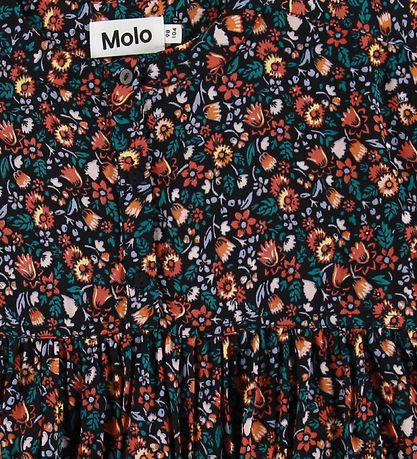 Molo T-shirt - Rania - Petite Fleur