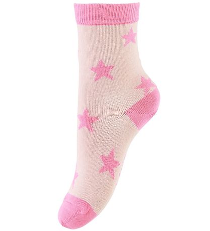 Molo Socken - 2er-Pack - Nesi - Powder