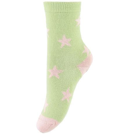 Molo Socken - 2er-Pack - Nesi - Powder