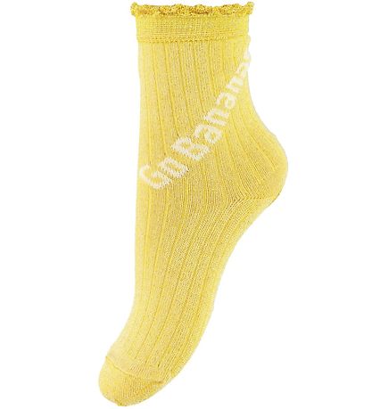 Molo Socken - 2er-Pack - Nomi - Akazie