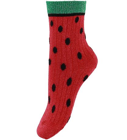 Molo Socken - 2er-Pack - Nomi - Akazie