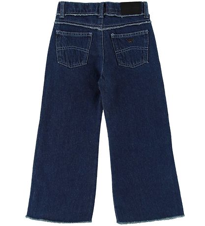 Emporio Armani Jeans - Dökkt Gallaefni