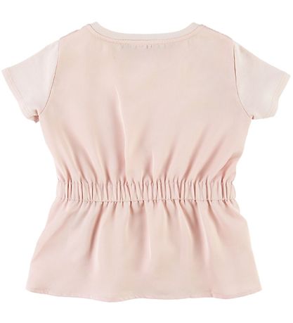 Emporio Armani Stuttermabolur - Duft