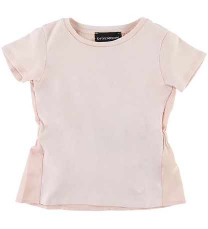 Emporio Armani Stuttermabolur - Duft