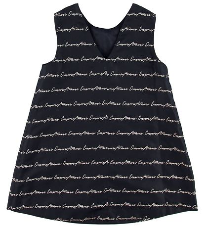 Emporio Armani Kleid - Navy