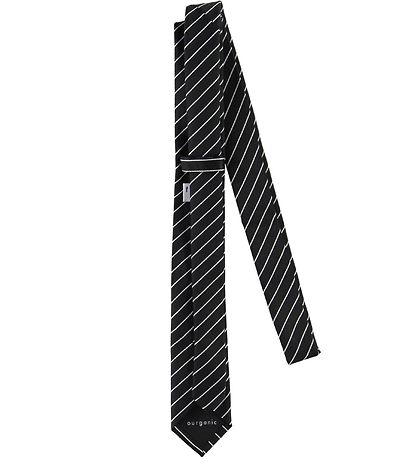 Grunt Tie - Black/White