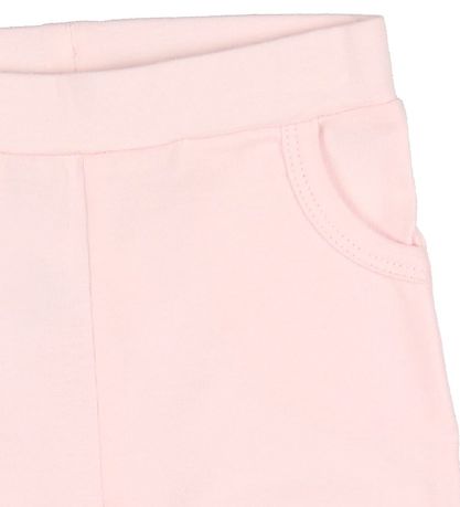Pippi Baby Shorts - Pink