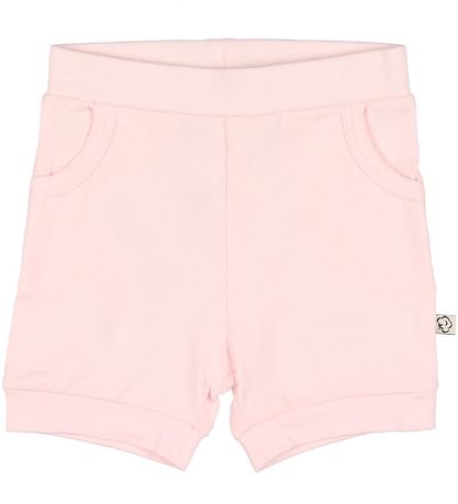 Pippi Baby Shorts - Pink