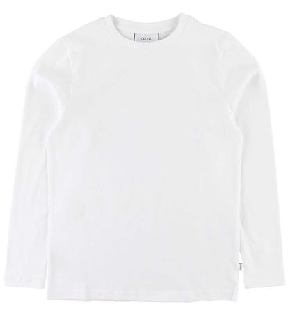 Grunt Pullover - Super - Weiß