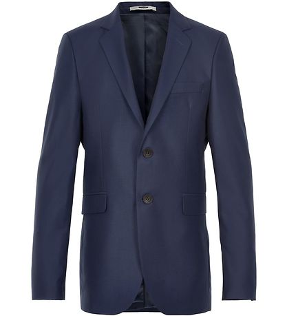Cost:Bart Jakkafatajakki - Kristian - Blue Dýpt