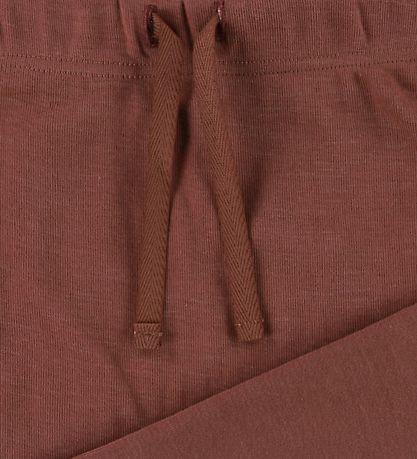 Minimalisma Trousers - Nordic - Vintage Rose