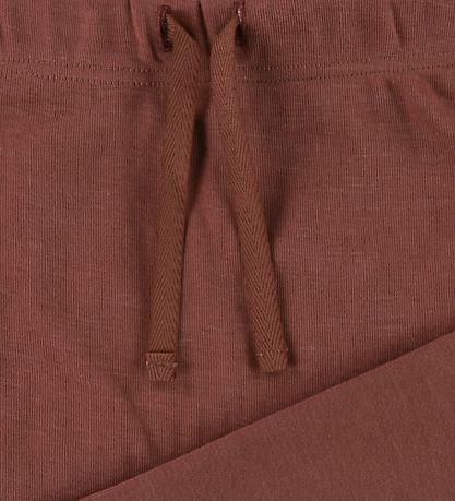 Minimalisma Byxor - Nordic - Vintage Rose