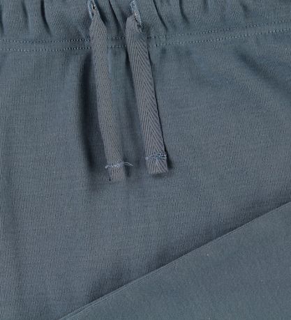 Minimalisma Trousers - Nordic - Steel Blue