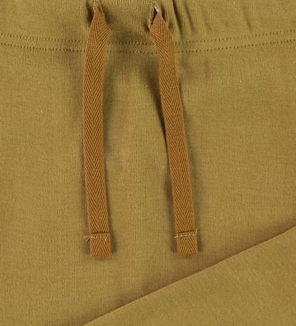 Minimalisma Trousers - Nordic - Golden Leaf