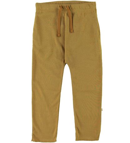 Minimalisma Trousers - Nordic - Golden Leaf