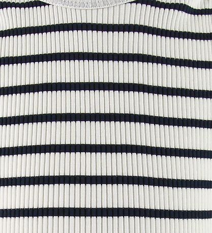 Minimalisma Romper l/æ - Bono - Zijde/Katoen - Sailor