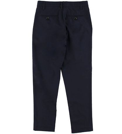 Grunt Trousers - Konrad - Navy