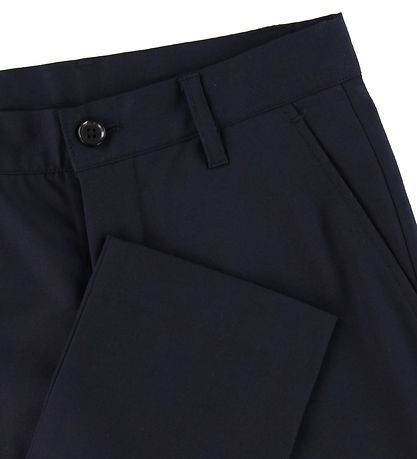 Grunt Trousers - Konrad - Navy