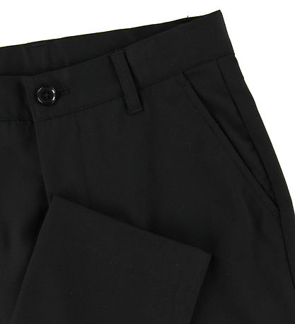 Grunt Pants - Konrad - Black