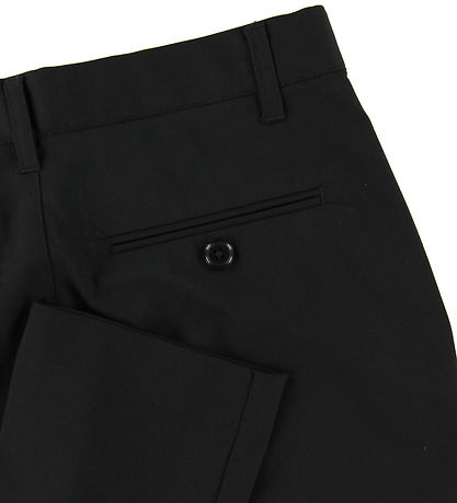 Grunt Pants - Konrad - Black