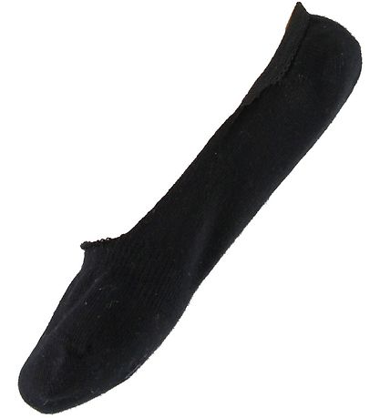 Melton Ökkla sokkar - Svart