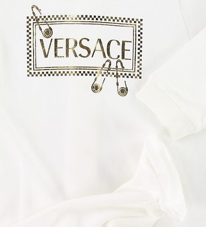 Versace gift box clearance