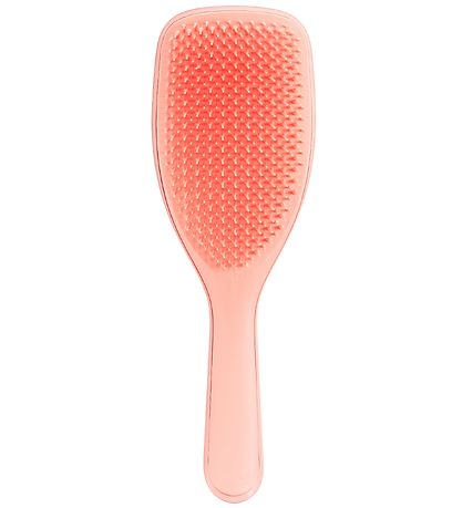 Tangle Teezer Hárbursti - Wet Detangler - Peach