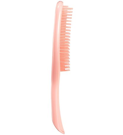 Tangle Teezer Hárbursti - Wet Detangler - Peach